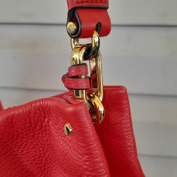 Michael Kors Lex Large  Hobo - Picture 7 of 16